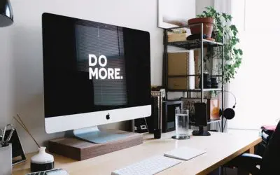 How to minimise clutter and enhance your productivity