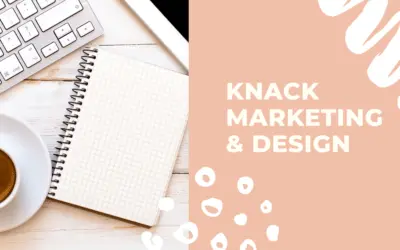 Knack Marketing & Design