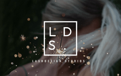 LashDesign Studios