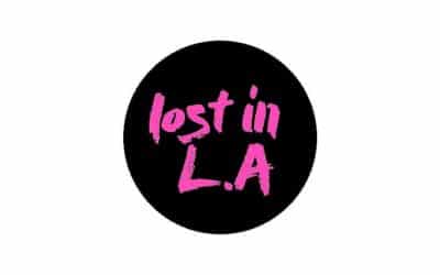 Lost in L.A