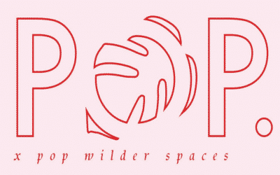 Pop Wilder