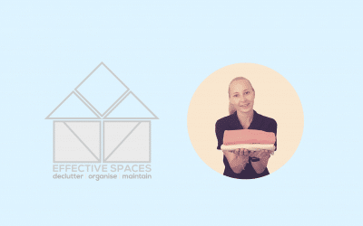 Effective Spaces